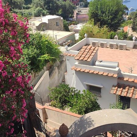Apartament Mide Capri House Zewnętrze zdjęcie