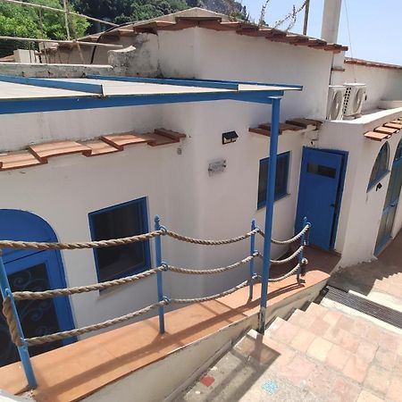 Apartament Mide Capri House Zewnętrze zdjęcie