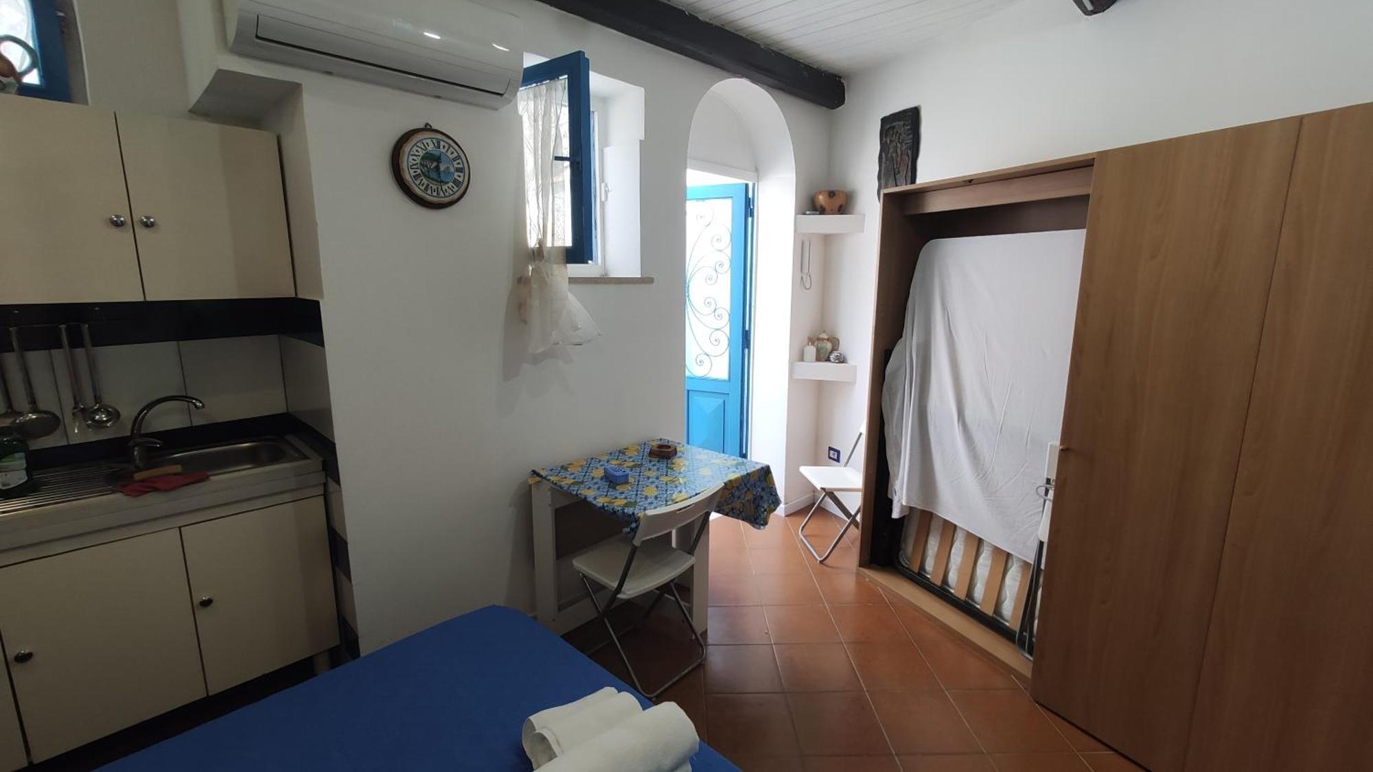 Apartament Mide Capri House Zewnętrze zdjęcie