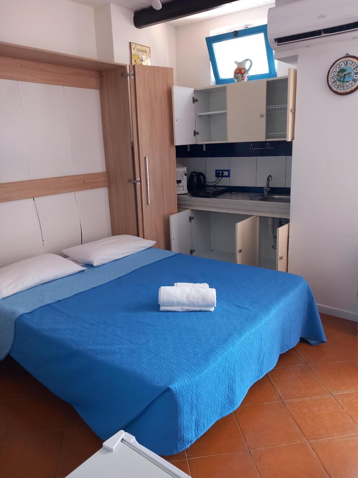 Apartament Mide Capri House Zewnętrze zdjęcie