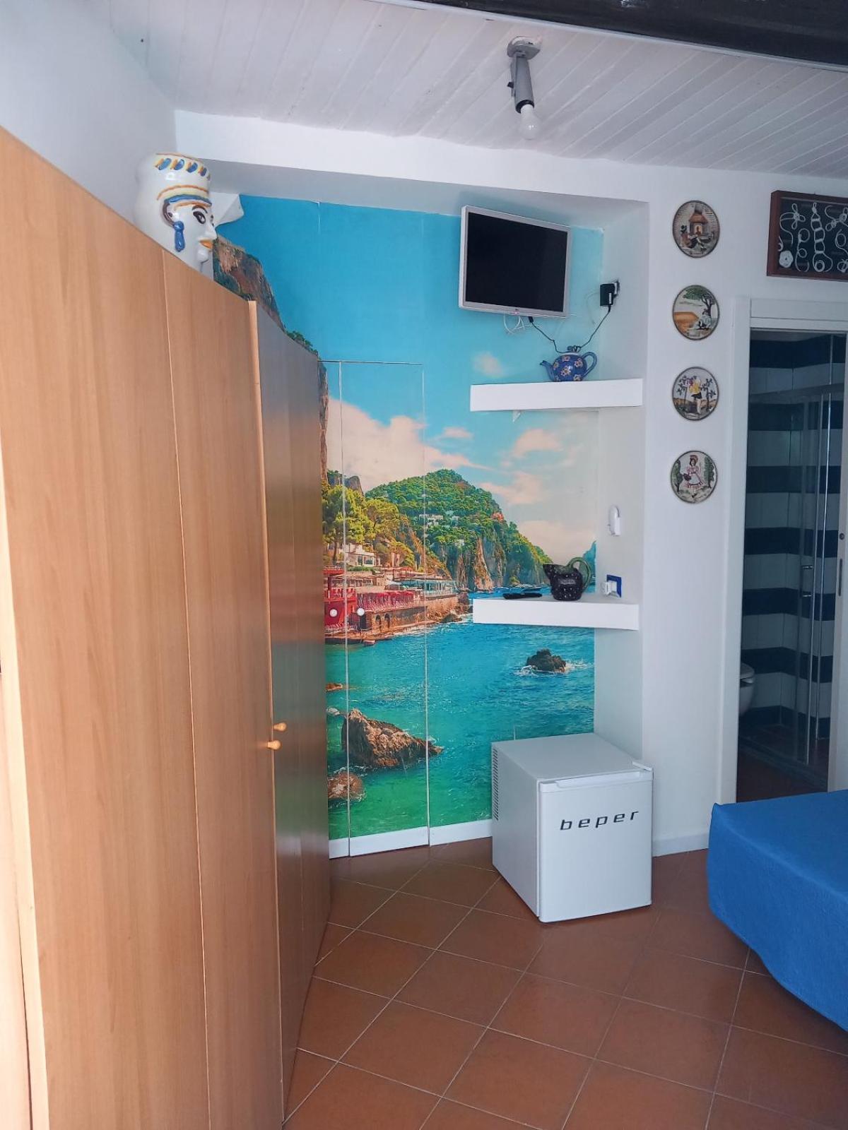 Apartament Mide Capri House Zewnętrze zdjęcie
