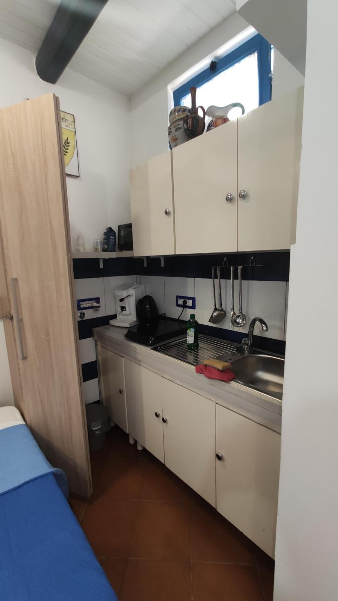 Apartament Mide Capri House Zewnętrze zdjęcie