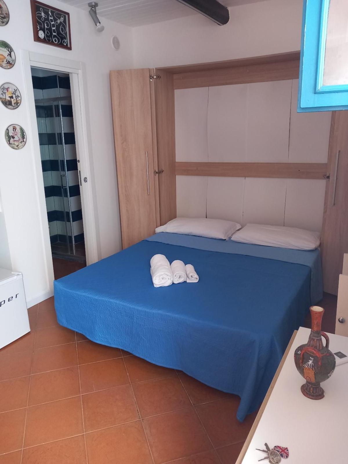 Apartament Mide Capri House Zewnętrze zdjęcie