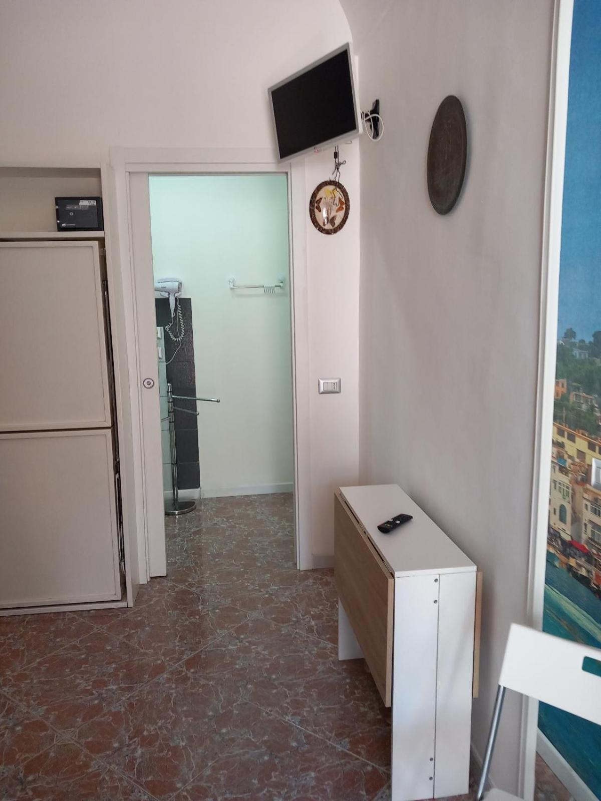 Apartament Mide Capri House Zewnętrze zdjęcie